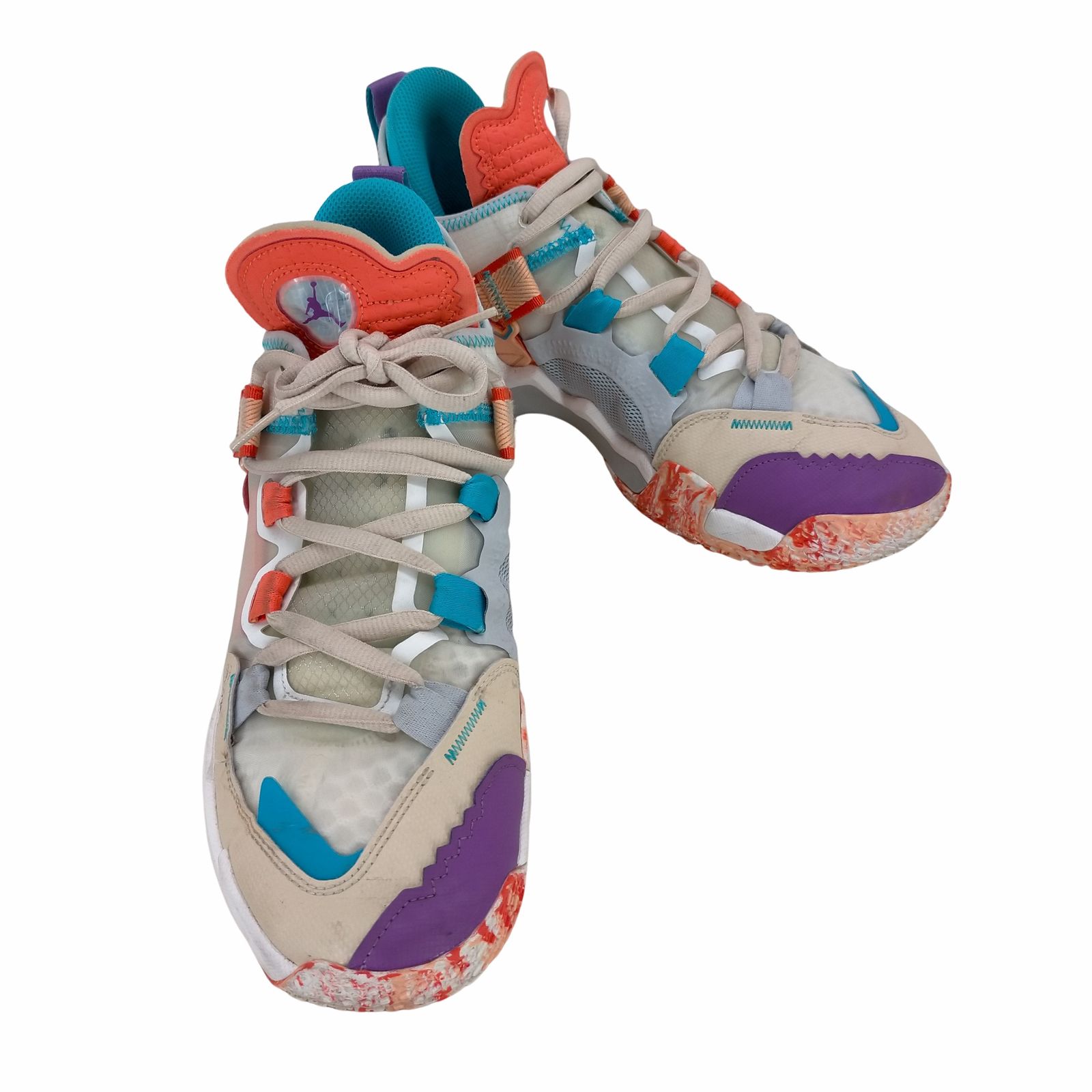 ジョーダンブランド JORDAN BRAND JORDAN Why Not .5 PF メンズ JPN：26.5 