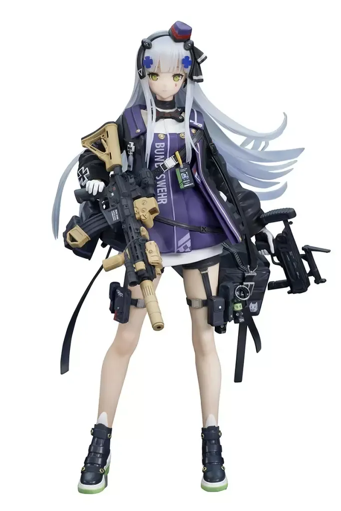 2026年最新】ドールズフロントライン M4A1 MOD3の人気アイテム - メルカリ