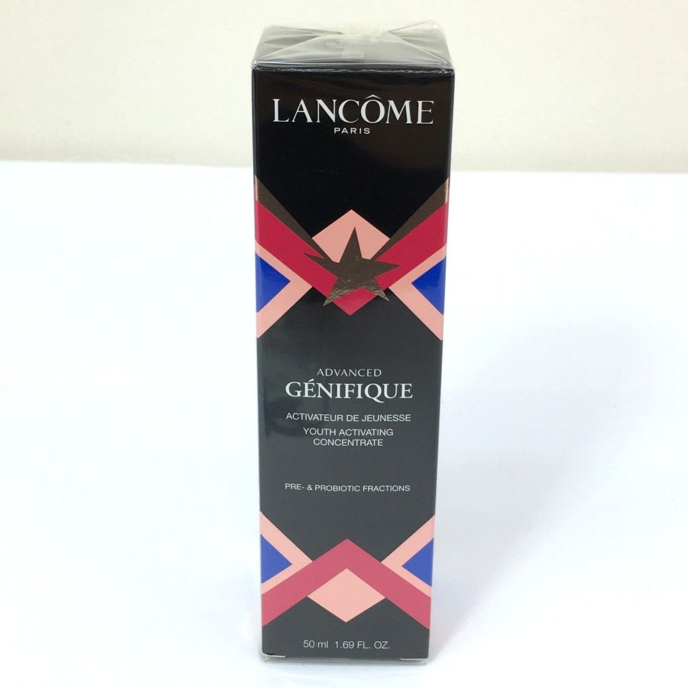 未開封品 LANCOME ランコム ジェニフィックアドバンストN 美容液 50ml