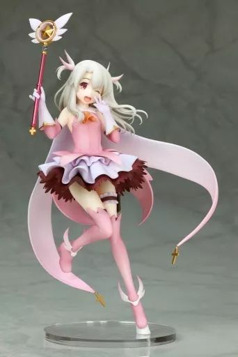 プリズマファンタズムフィギュア(中古) 中古】フィギュア イリヤスフィール・フォン・アインツベルン