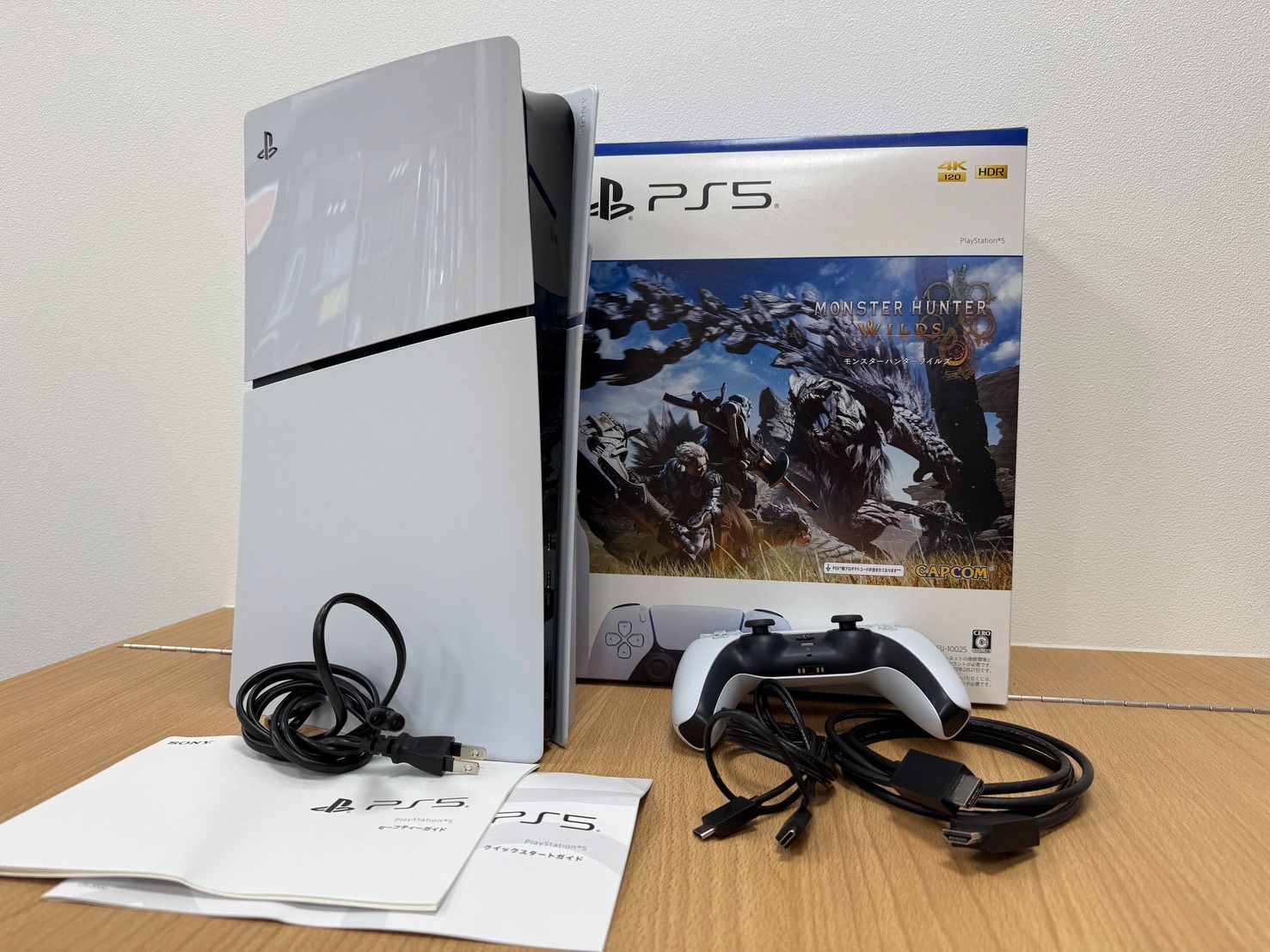 10％クーポン使用可 S|PS5 モンスターハンターエディション CFIJ-10025