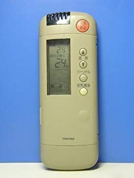 【】東芝 エアコンリモコン WH-A1P i8my1cf