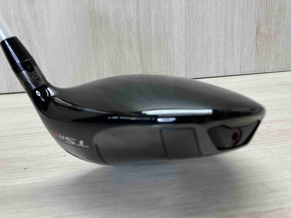 Titleist TSR2 ドライバー 10.0° ヘッドカバー付き TSR2 Driver | Titleist Certified