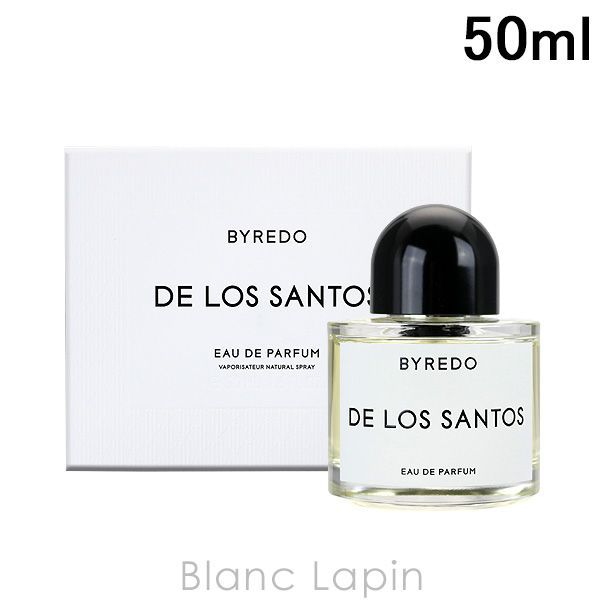 バイレード BYREDO デロスサントス EDP 50ml [862645] - メルカリ