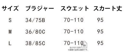 レッスンウェア