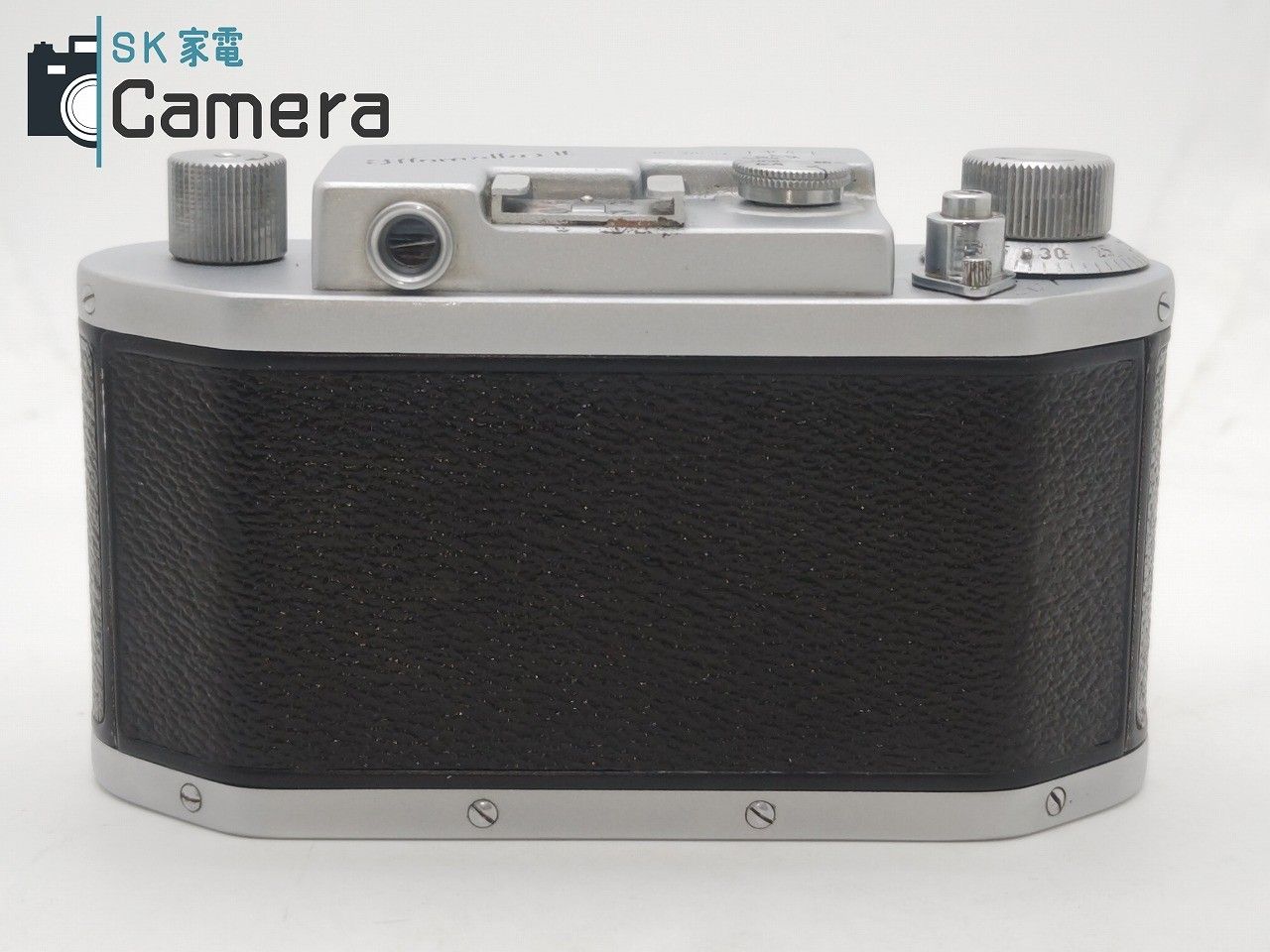 Mometta Ⅱ  モメッタ Ⅱ フィルムカメラ Mometta Ⅱ モメッタ Ⅱ フィルムカメラ