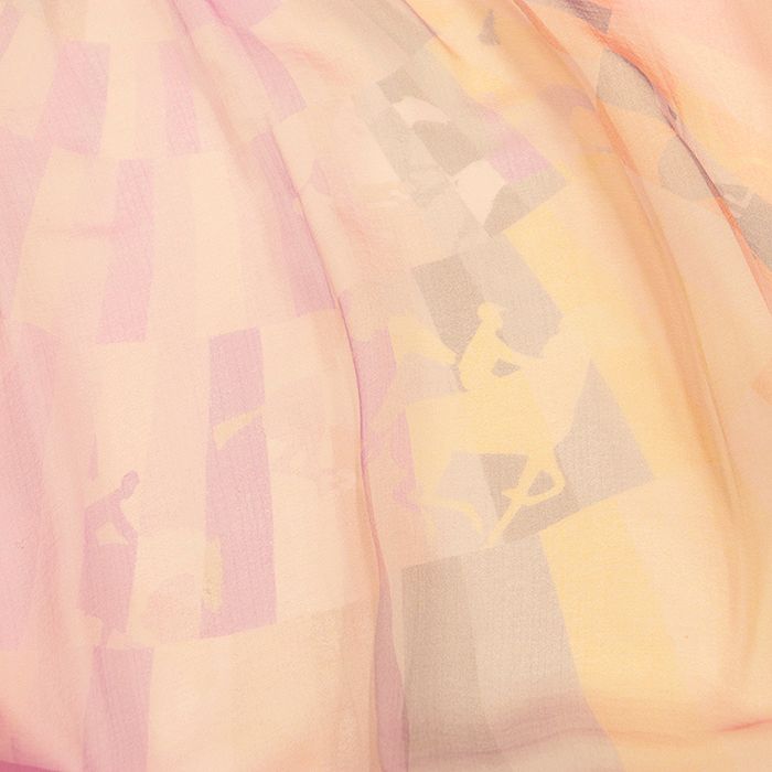 美品】HERMES エルメス スカーフ ETOLE MOUSSELINE モスリン 美品】HERMES エルメス スカーフ ETOLE MOUSSELINE モスリン