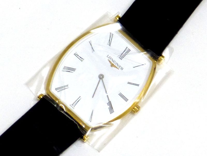 1170】新品 LONGINES ロンジン La Grande Classique ラ グラン  