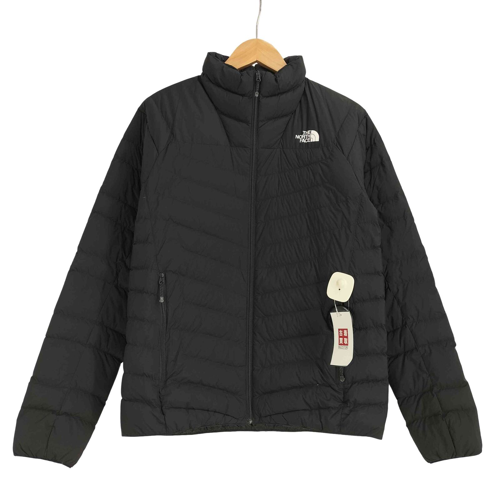 ザノースフェイス THE NORTH FACE Thunder Jacket サンダージャケット 