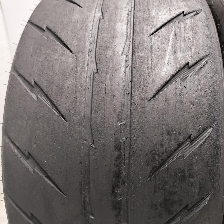◇配送先指定あり◇ ＜希少！ シバタイヤ！ ノーマル 2本＞ 285/35Z19