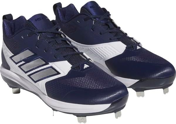 【新品・2営業日で発送】ADIDAS アディダス 41_ICON8 (IG7100) 色 : チームNVYBLU／SL サイズ : 275 