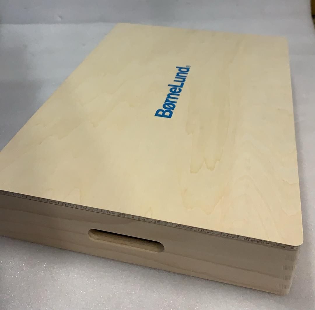 ボーネルンドオリジナル