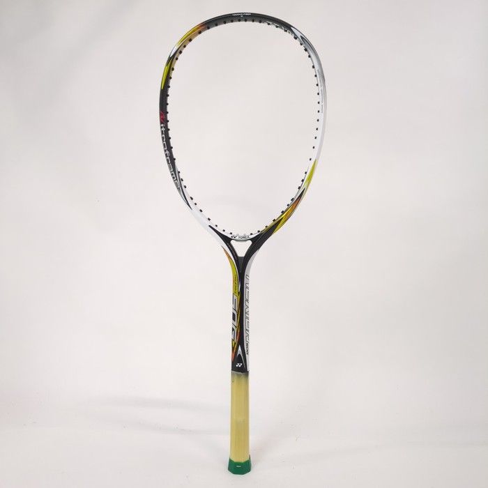 中古品】 MIZUNOミズノ 軟式テニスラケット expz T-30 スポーツ用品