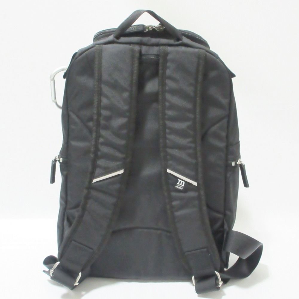 ☆美品☆ marimekko BUDDY 美品】マリメッコ バディ リュック バッグ