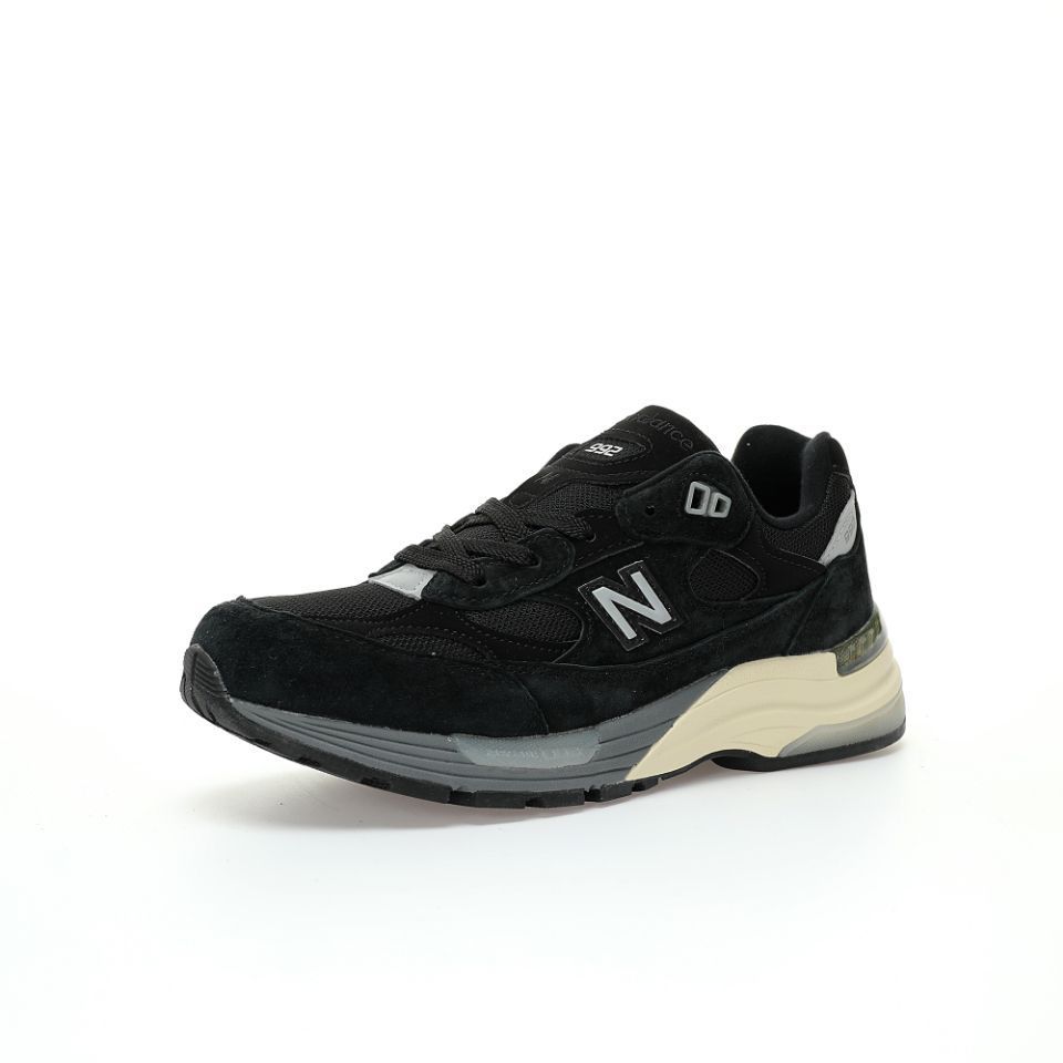 ニューバランス New Balance スニーカー M992BL 新品 男女共用 メンズ レディース シューズ - メルカリ