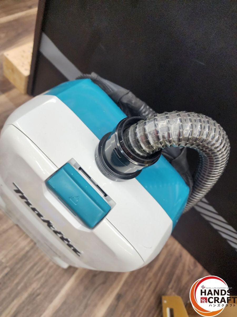 リョービ 集塵機 VC-1100 動作未確認済み カートリッジ 掃除機