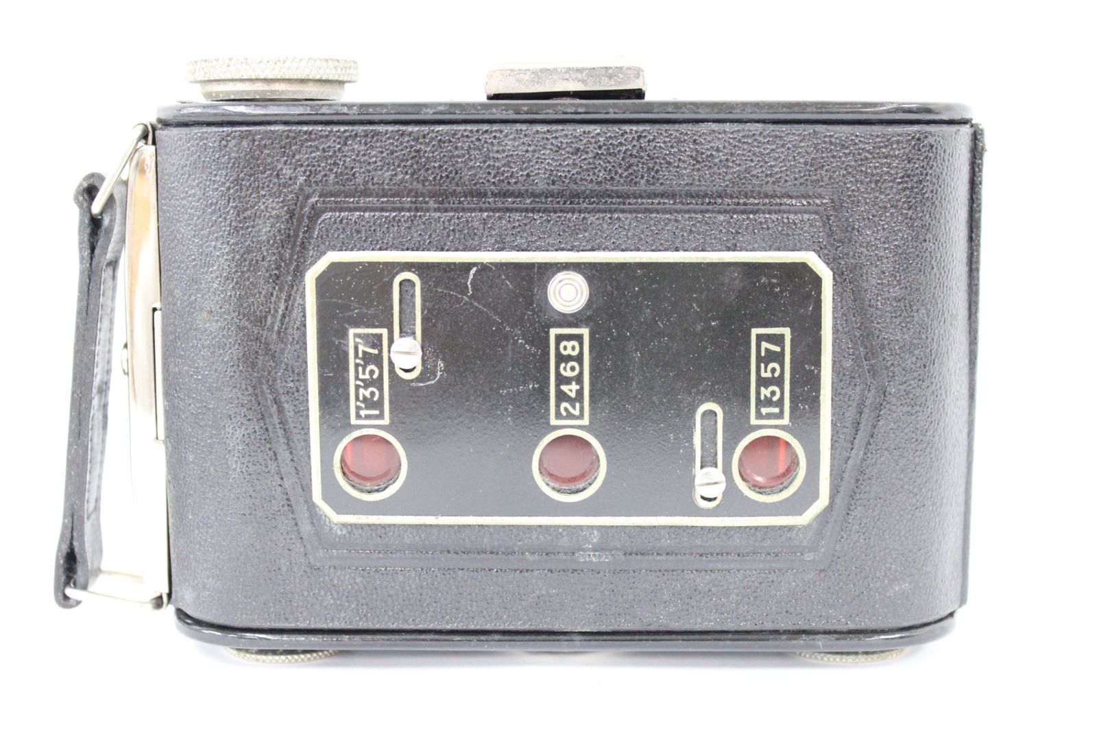 Minolta Six