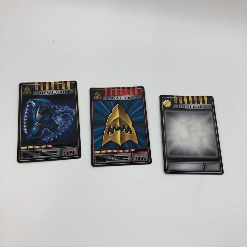 CSM Vバックル＆ドラグバイザー　未開封品 BANDAI - 【中古】バンダイ CSM Vバックル＆ドラグバイザー 開封
