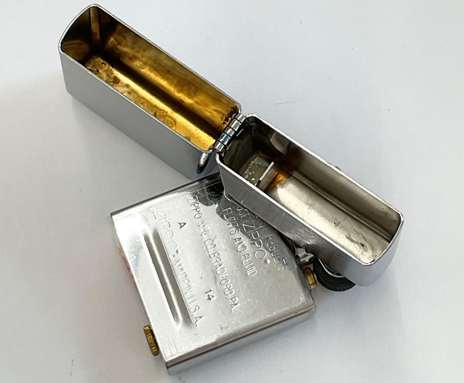 【新品】SEVEN STARS アーティストデザイン Zippo 限定品 SEVEN STARS アーティストデザイン Zippo 限定品 - メルカリ