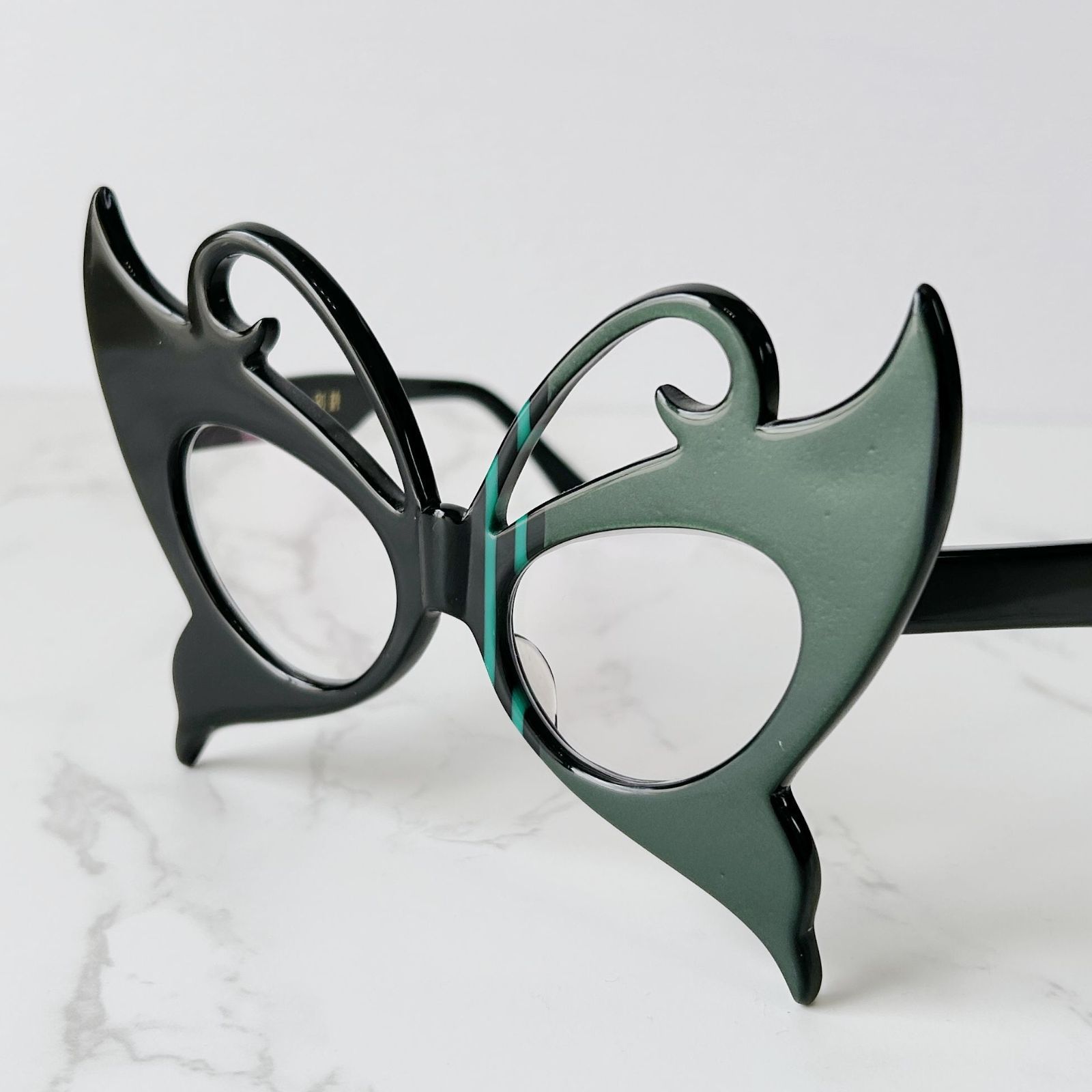 ARCH OPTICAL by continuer グリーンレンズ ARCH OPTICAL A/a-CRS Ⅱ