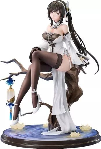 フィギュア 鎮海 アズールレーン 1|7 プラスチック製塗装済み完成品