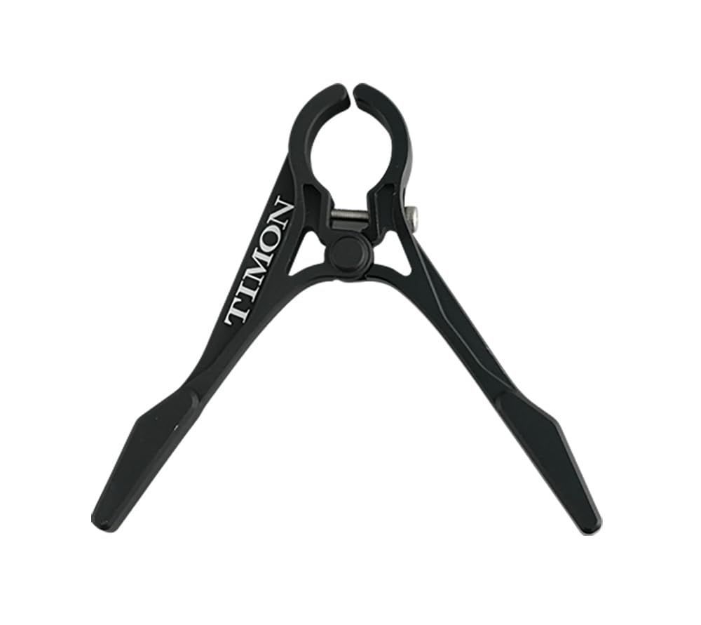 新品 JACKALL(ジャッカル) ティモン T-CONNECTION NET STAND ブラック