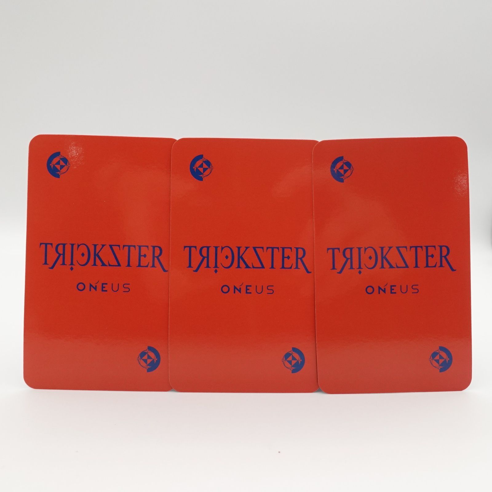 ONEUS ソホ SEOHO TRICKSTER apple music 10.0 トレカ フォト カード