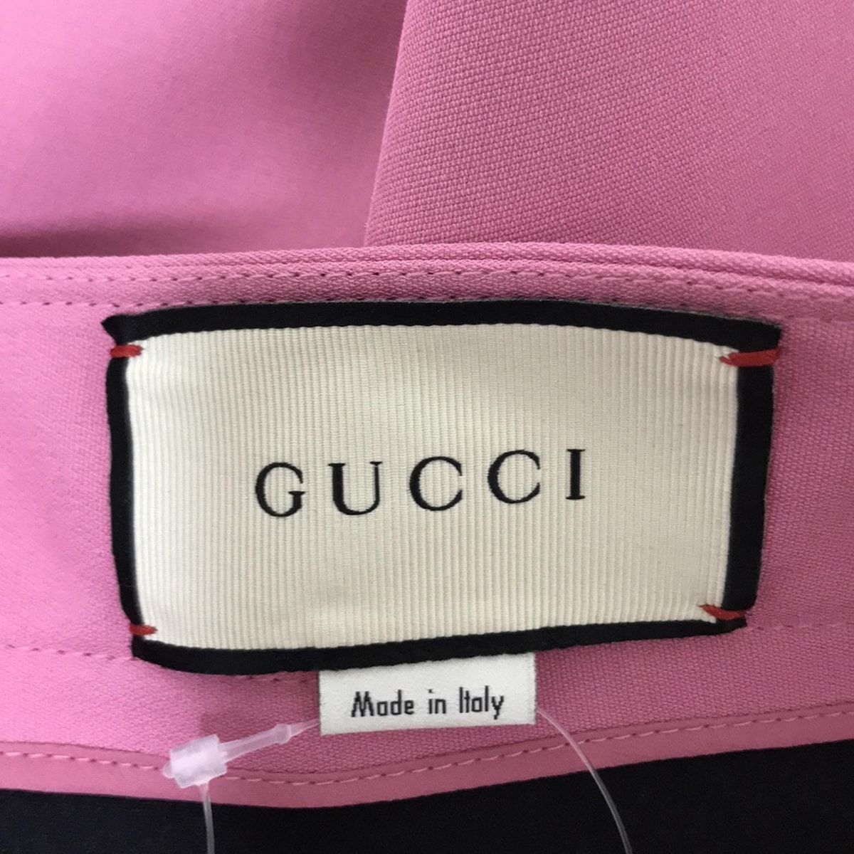 Gucci ラップスカート38 GUCCI - グッチ GUCCI スカートの通販 by KOMEHYO ONLINE ラクマ