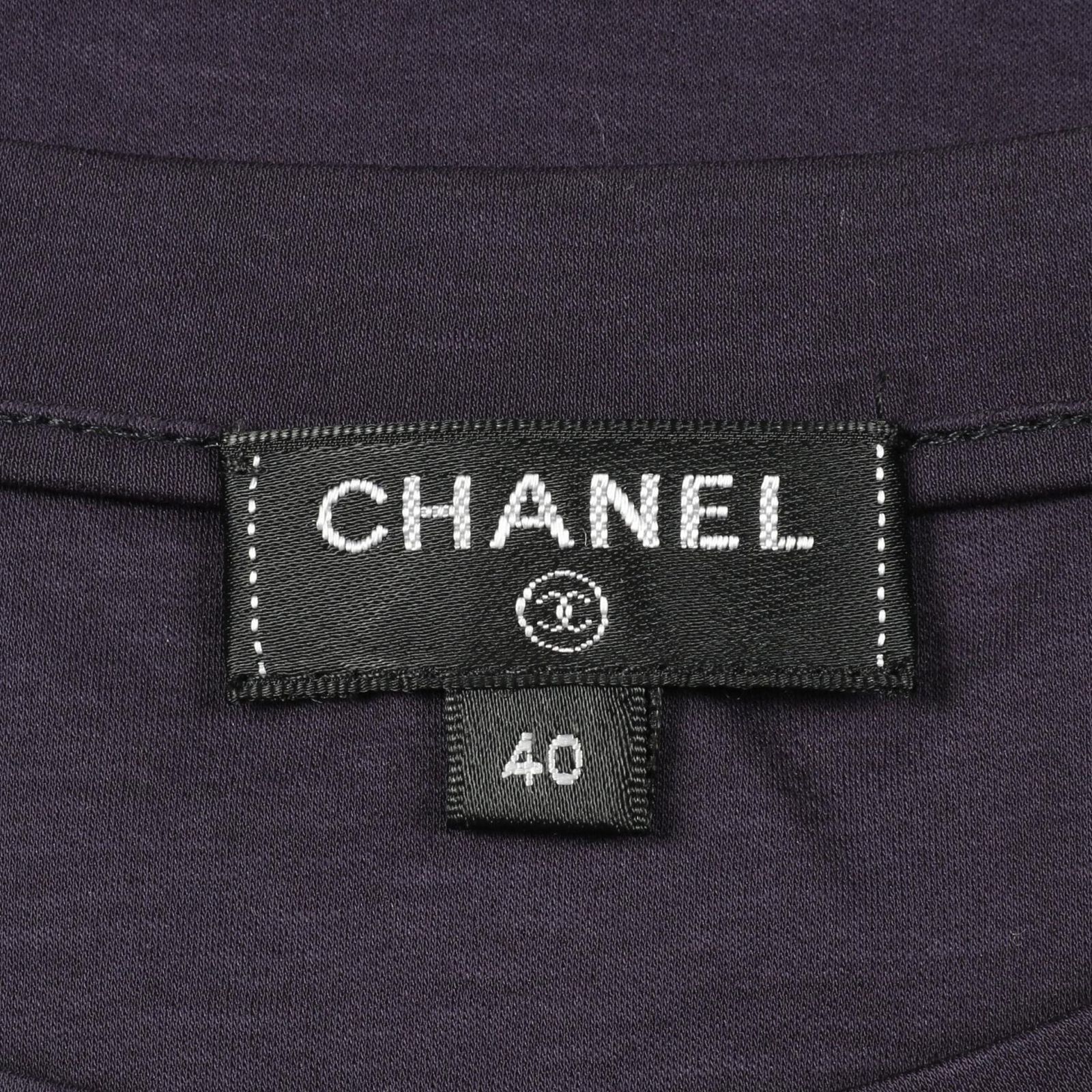 ◆新品 ガブリエルシャネル 横顔 ココマーク CHANEL シャネル CHANEL ブローチ ココマーク CCマーク シルバー