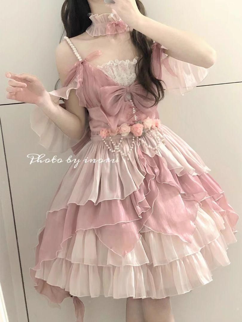 お姫様 K410