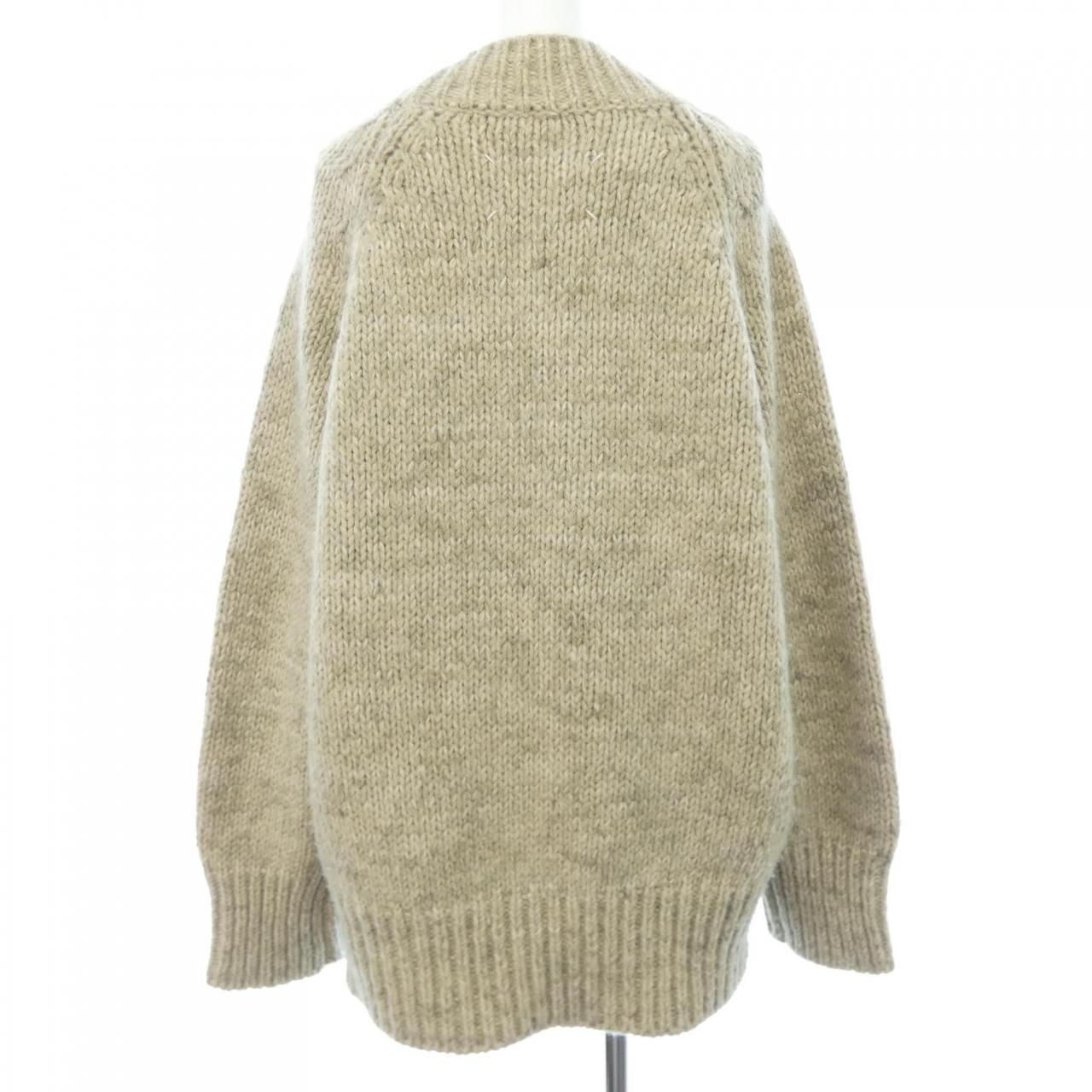 メゾンマルジェラ Maison Margiela ニット - メルカリ メゾンマルジェラ Maison Margiela ニット - メルカリ