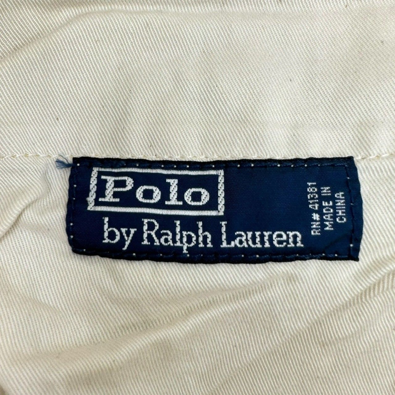 POLO RALPH LAUREN(ポロラルフローレン) Vintage Double Knee Painter 