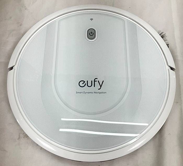 ロボット掃除機 RoboVac