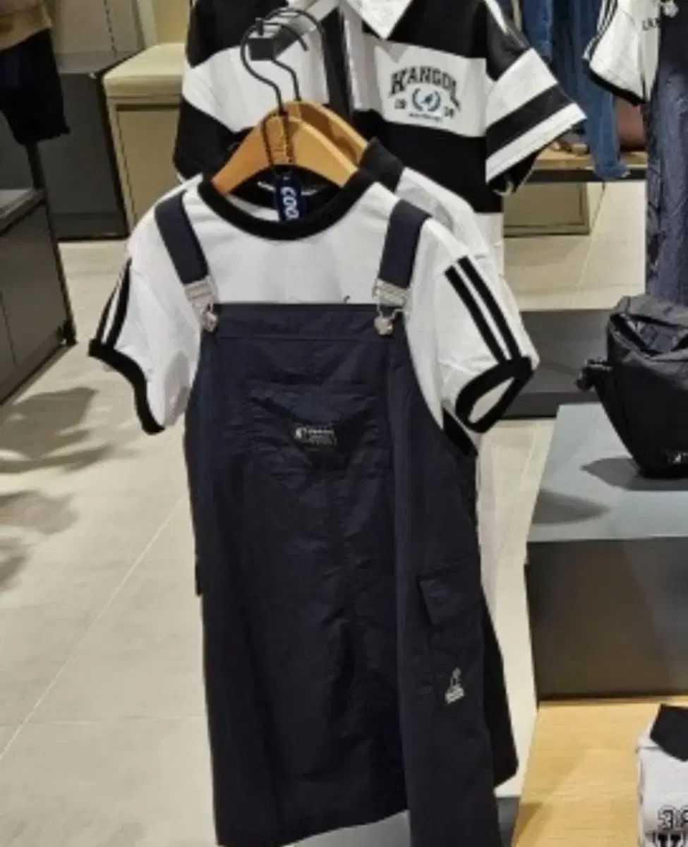 kangol カンゴール ワンピース 145