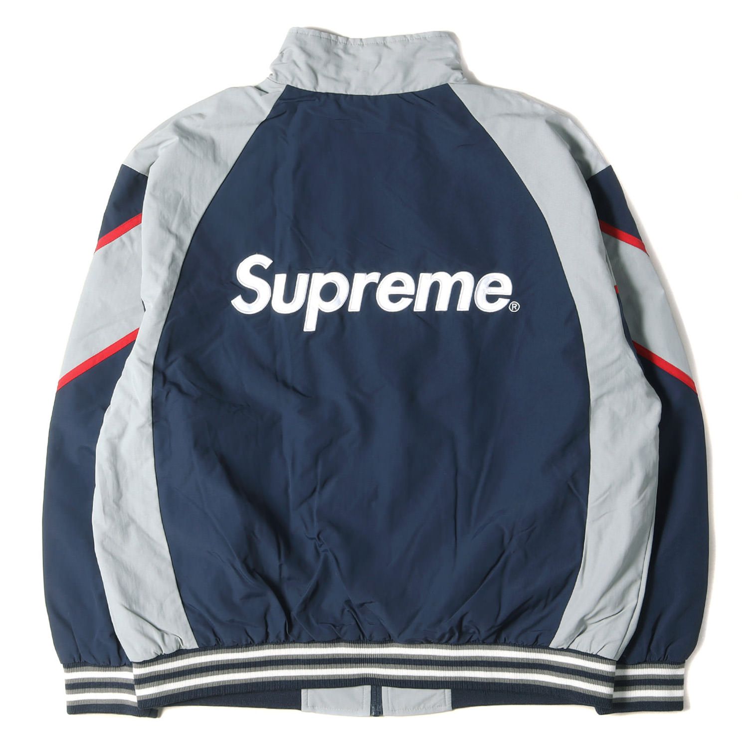 Supreme シュプリーム ジャケット サイズ:L New York Yankees MLB