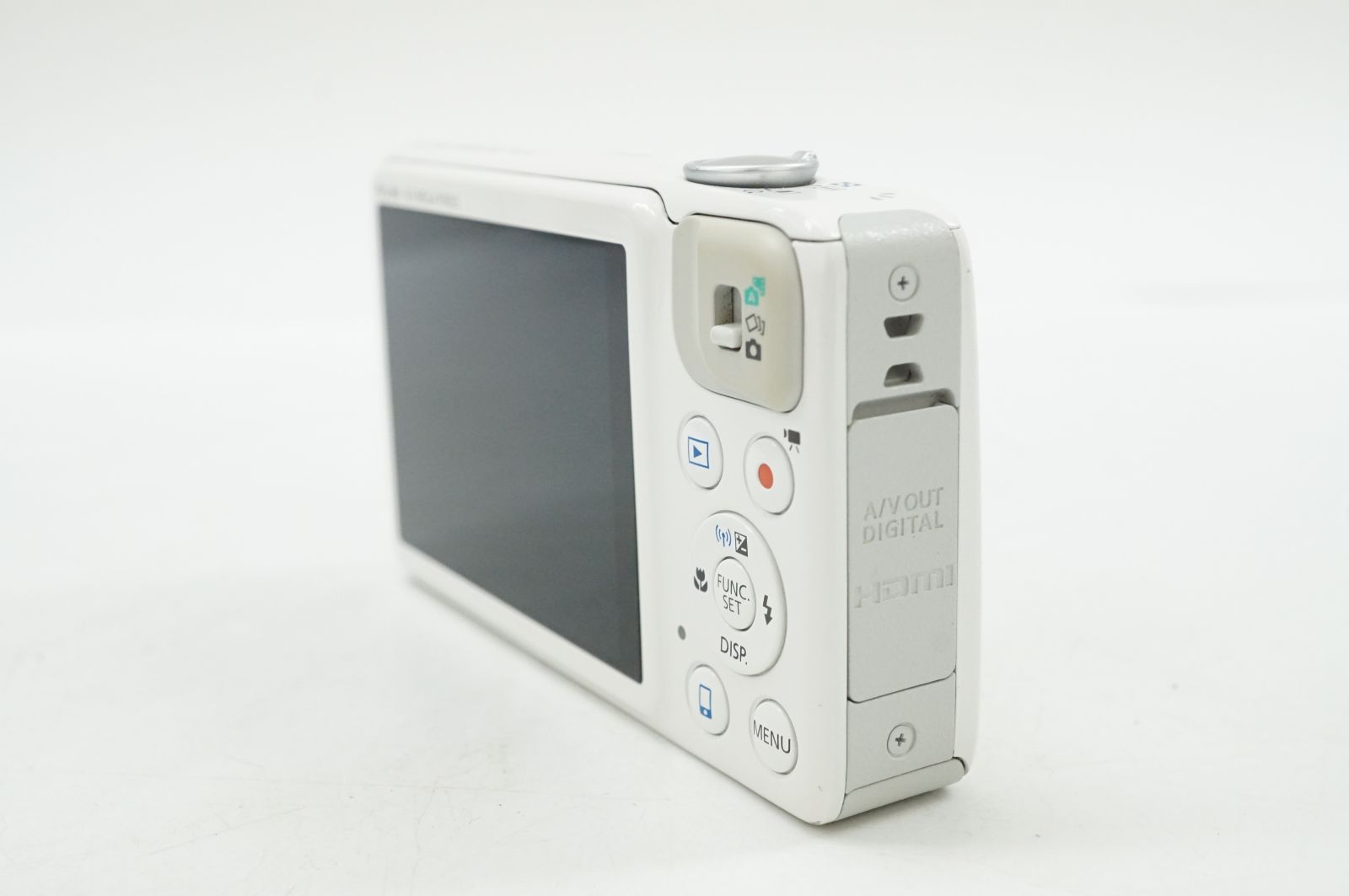 PowerShot SX600HS