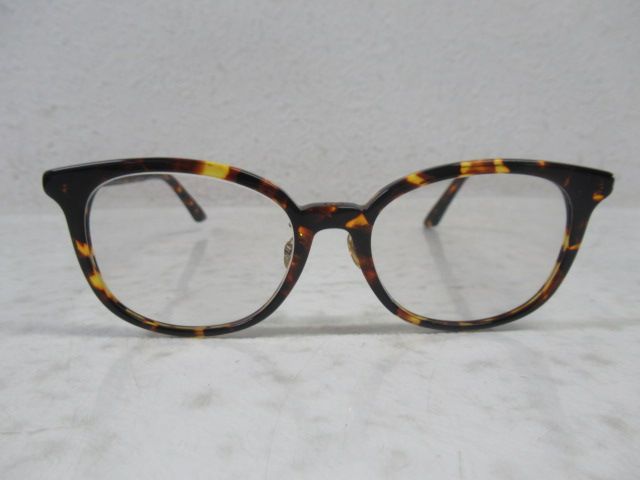 R175 ChristianDior CHRISTIANDIOR クリスチャンディオール ディオール 眼鏡 MADEINITALY メガネ フレーム取り フレーム HavanaBrown HAVANABROWN 海外ブランド 人気 ユニセックス 男女兼用