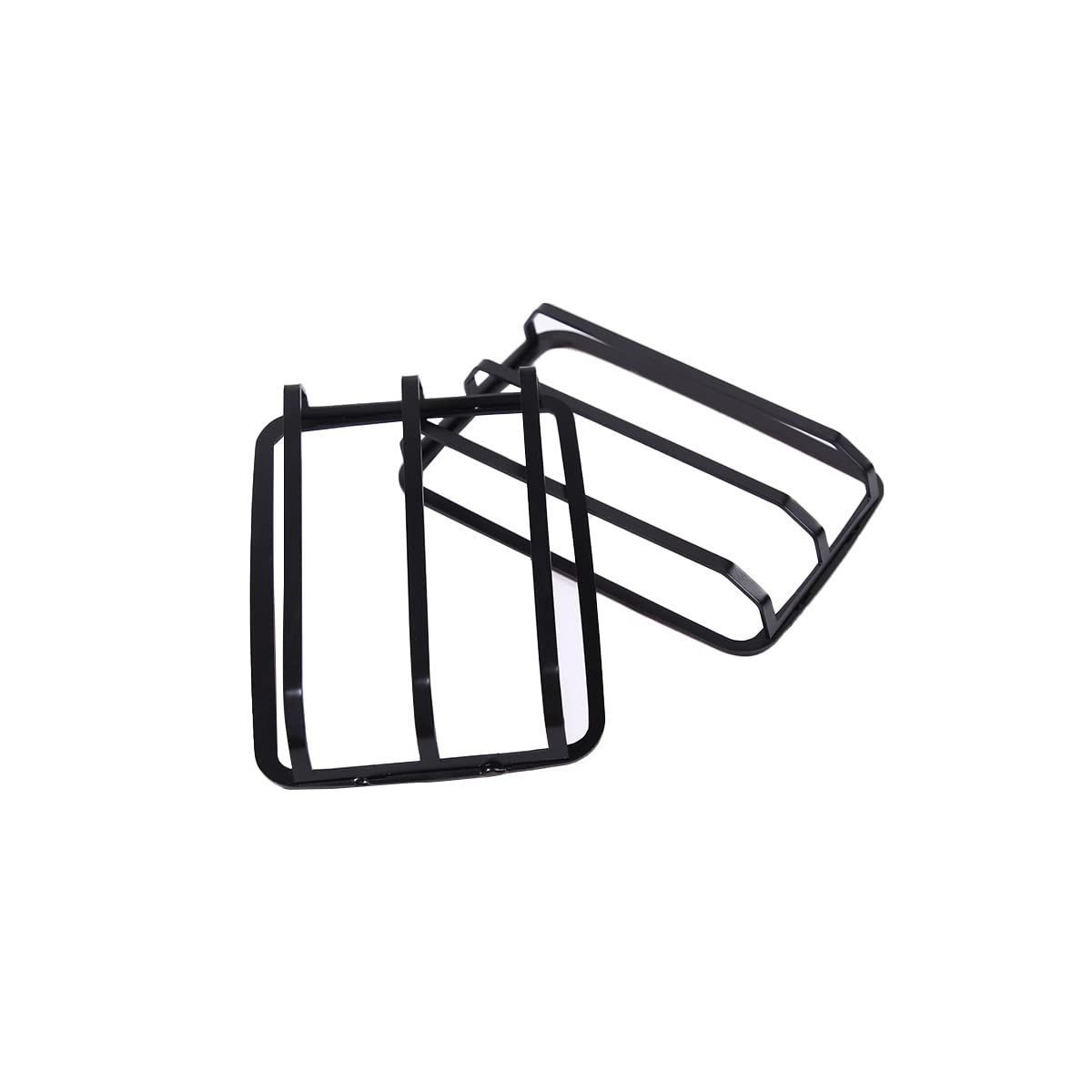 フロントランプカバー 外装パーツ