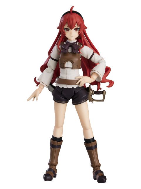 figma エリス・ボレアス・グレイラット 566 figma 566 エリス・ボレアス・グレイラット 「無職転生 ?異世界