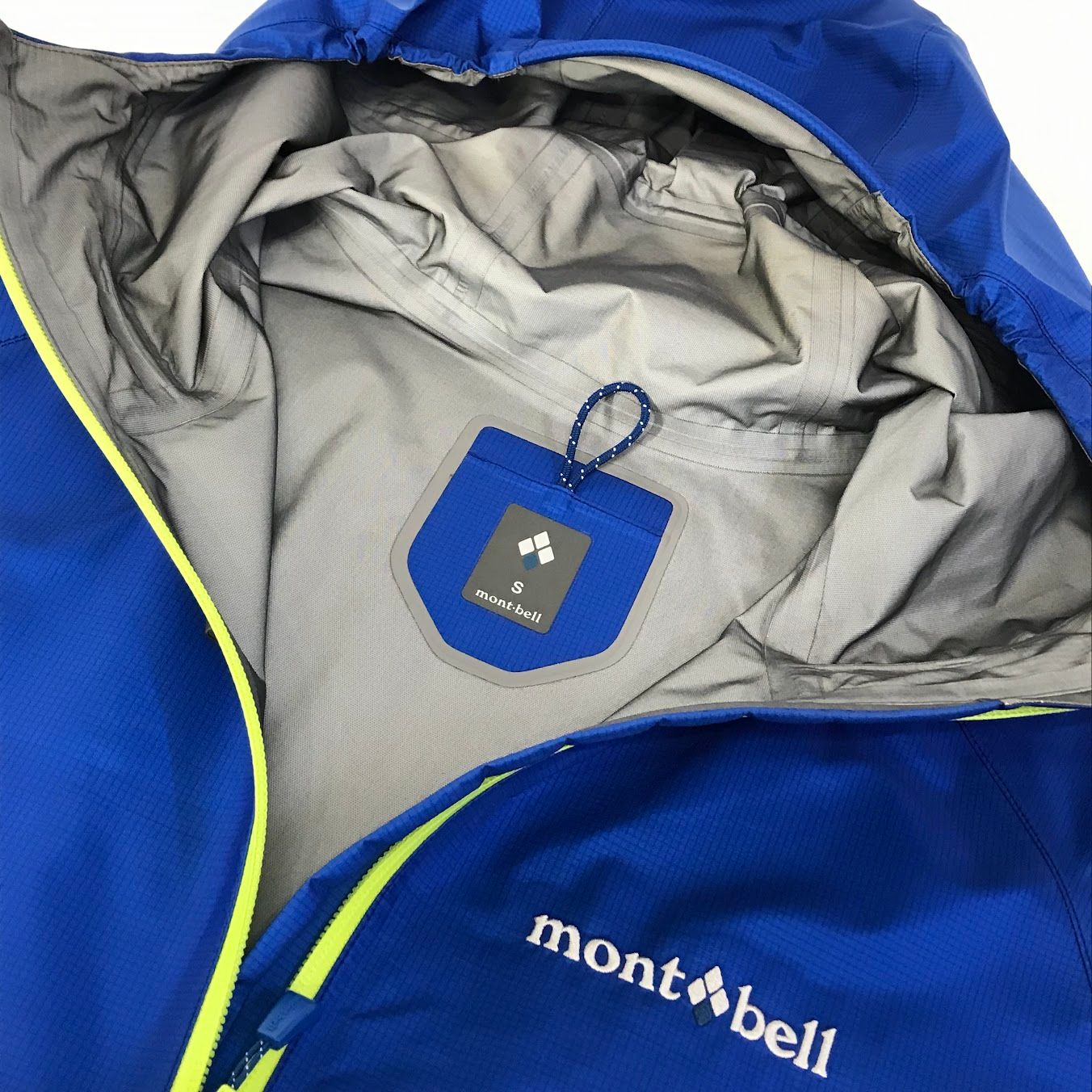 倉吉店 mont-bell