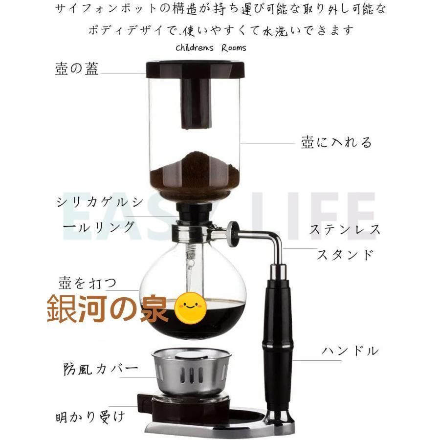 コーヒーメーカー