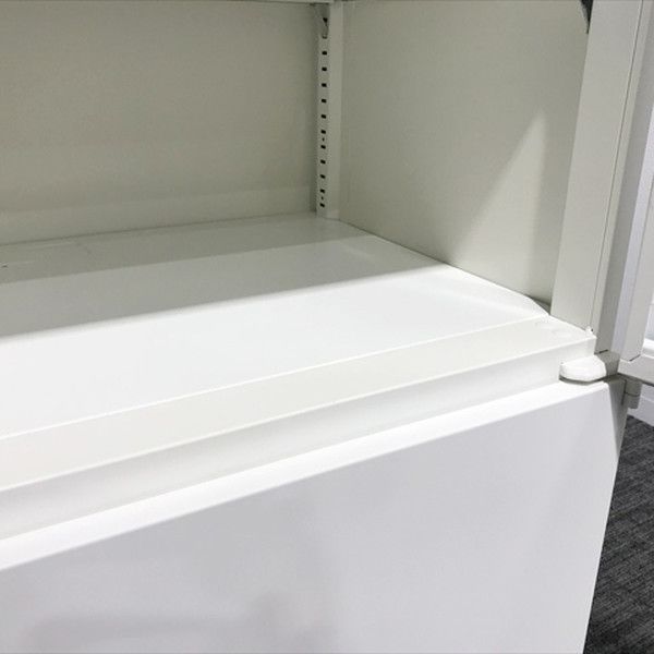 4人用パーソナルロッカー 鍵付き