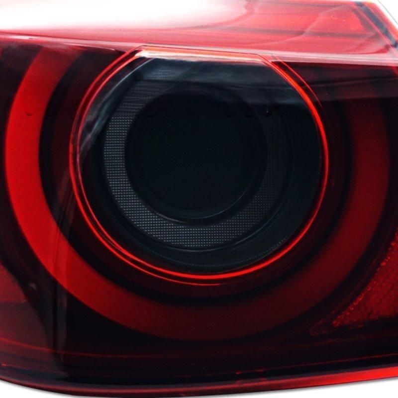 日産 スカイライン V37 テールランプ 14-17 前期 インフィニティ 新品 14-17 スカイライン V37 前期 インフィニティ Q50