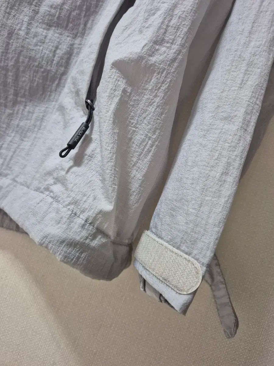 エアジャケット