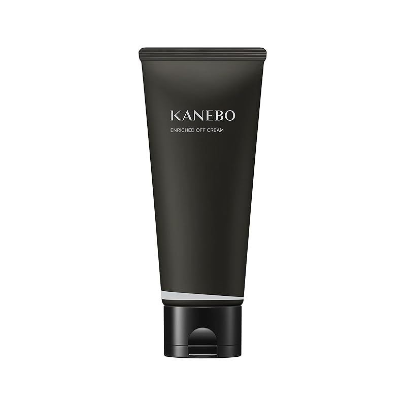 KANEBO(カネボウ) エンリッチド オフ クリーム クレンジング 130G