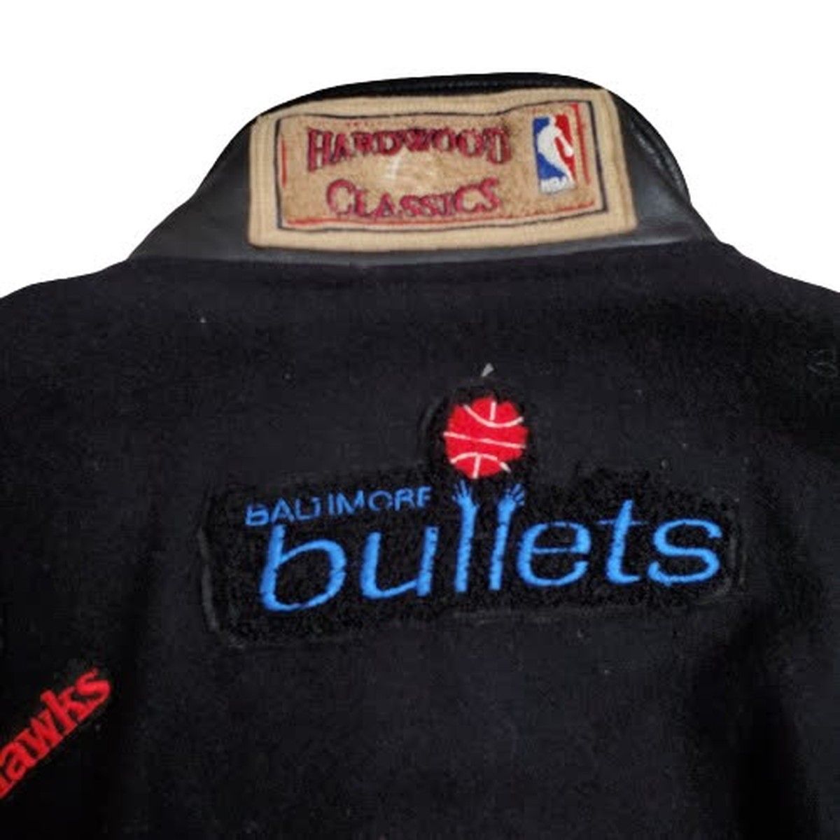 JEFF HAMILTON ジェフハミルトン 90s 90年代 NBA HARDWOOD CLASSICS 