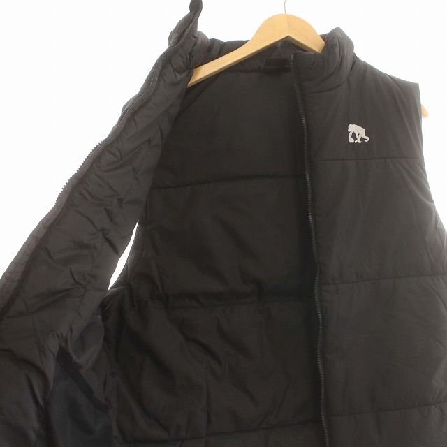 パフベスト – EGOZARU ONLINE STORE | エゴザル公式オンラインストア