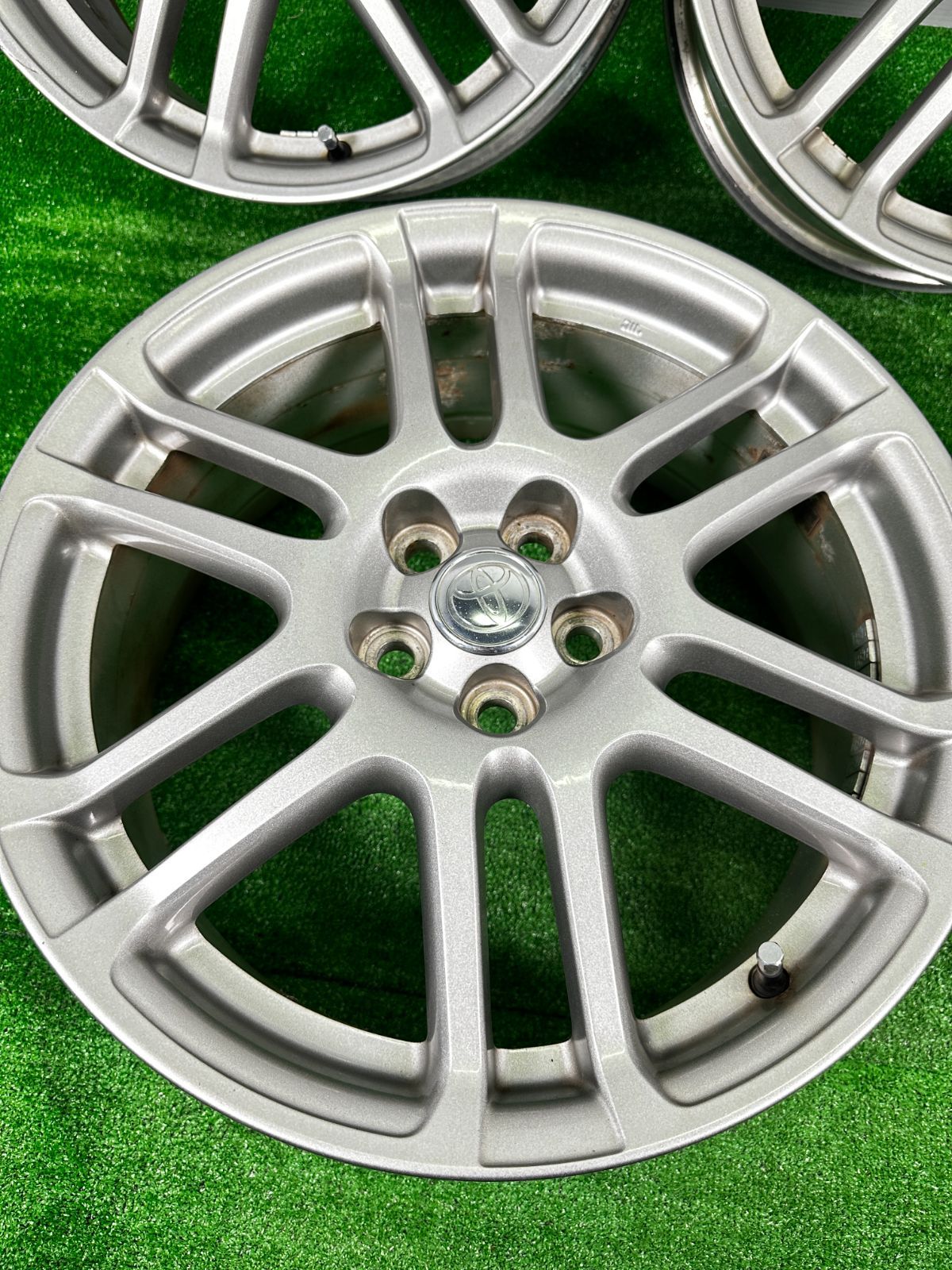 PCD100 トヨタ純正