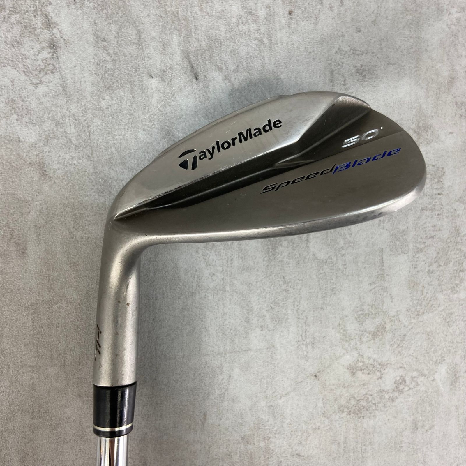 レフティー TaylorMade テーラーメイド SpeedBlade スピード