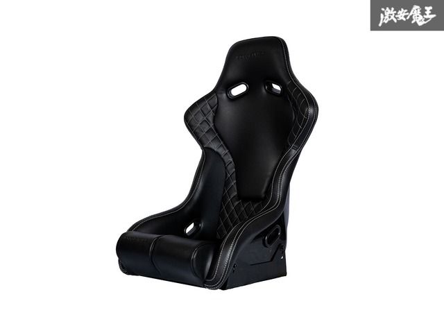 Δ グッドガン GoodGun フルバケットシート フルバケ ブラック 黒 Δ グッドガン GoodGun フルバケットシート フルバケ ブラック 黒